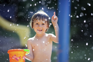 Great Summer Activity Ideas for Kids