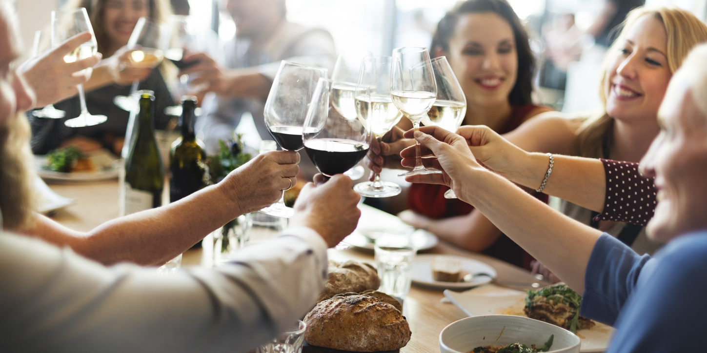 How To Plan a Successful Family Gathering