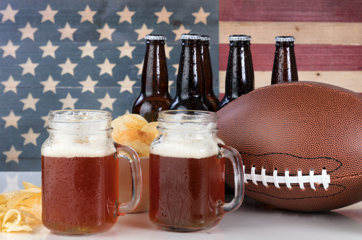 Your Ultimate Guide to NFL & Fantasy Football Draft