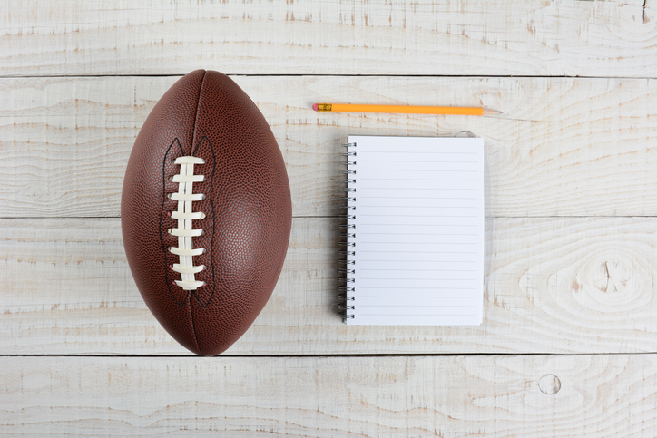 Are You Ready for some Fantasy Football?