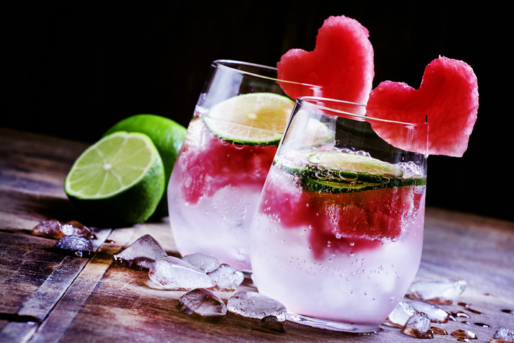 Celebrate Month of Love with These Valentine’s Day Cocktails