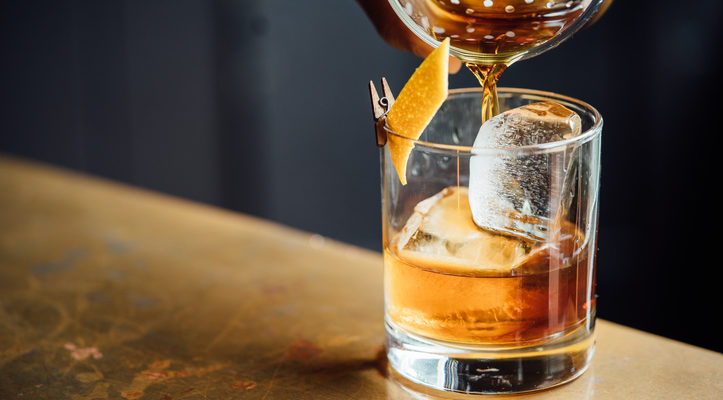 5 Hennessy Cognac Cocktails to Make This Summer