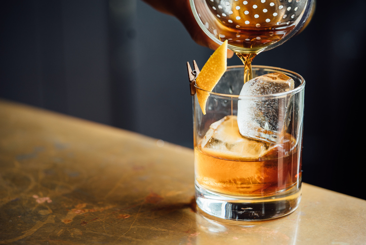 5 Hennessy Cognac Cocktails to Make This Summer
