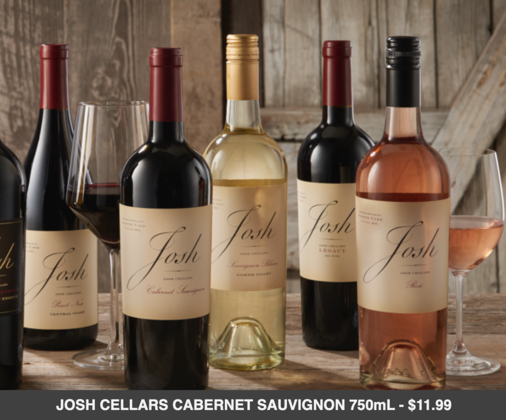 Discount Taxfree Liquor Store DelawareMonthly Beverage Specials