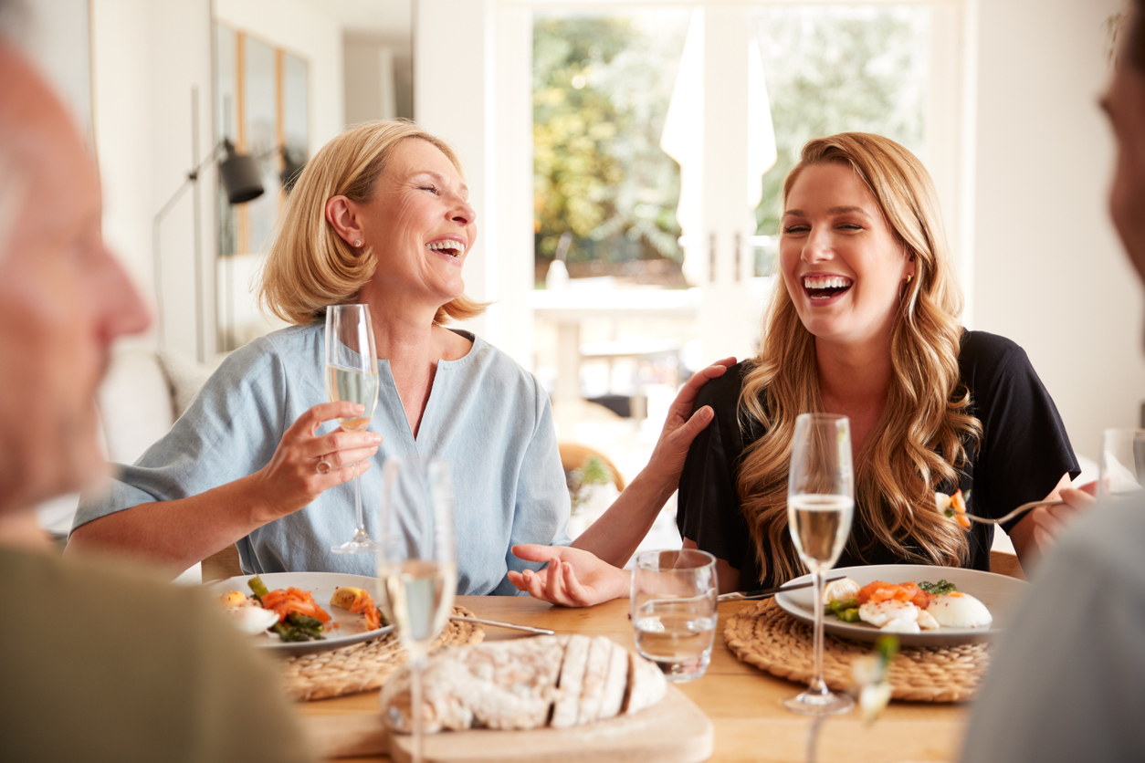 Mother’s Day Brunch Cocktails That Will Make Her Feel Special