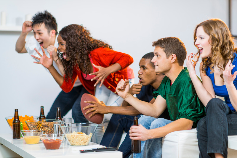 Stocking Up for Success: Must-Have Spirits for The Big Game