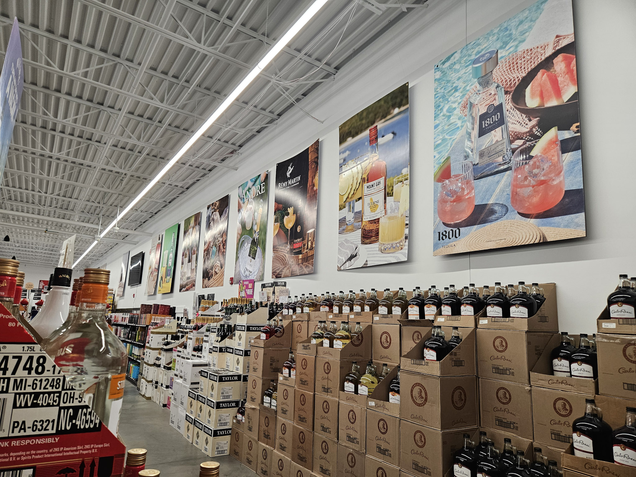 10 Delicious & Easy Summer Cocktails Using Tito’s Handmade Vodka