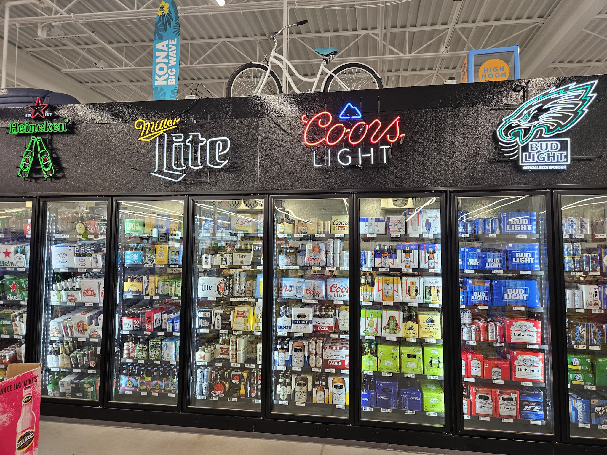 10 Delicious & Easy Summer Cocktails Using Tito’s Handmade Vodka