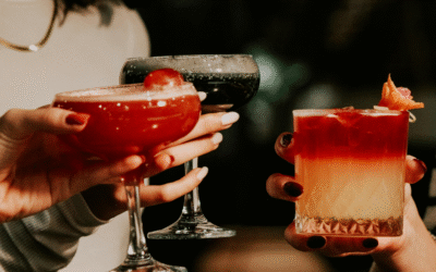 What Bottle to Buy for Everyone on Your Holiday List