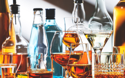 Top Alcohol Trends to Watch This Year