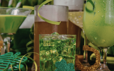 Beyond Guinness: Irish Spirits to Try This St. Patrick’s Day