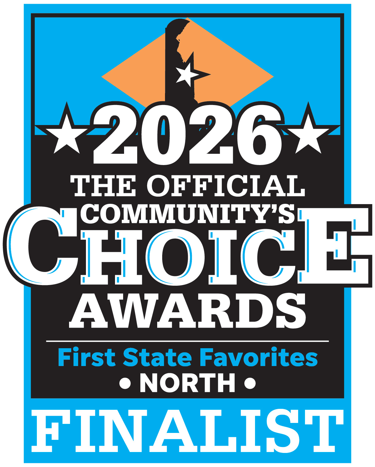 Tri-State Liquors First State Favorite 2026